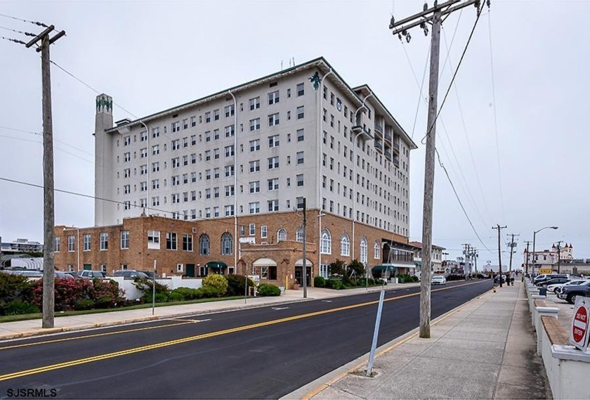 The Promenade Suites are elegantly designed luxury suites - Beach Condo for sale in Ocean City, New Jersey on Beachhouse.com