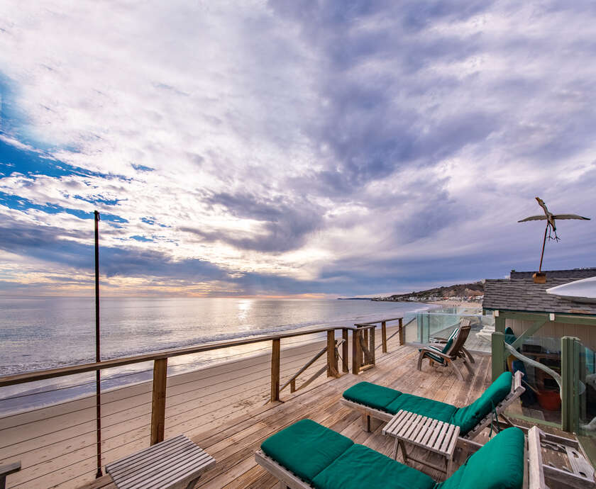 Searching for your own slice of paradise in a highly - Beach Home for sale in Malibu, California on Beachhouse.com
