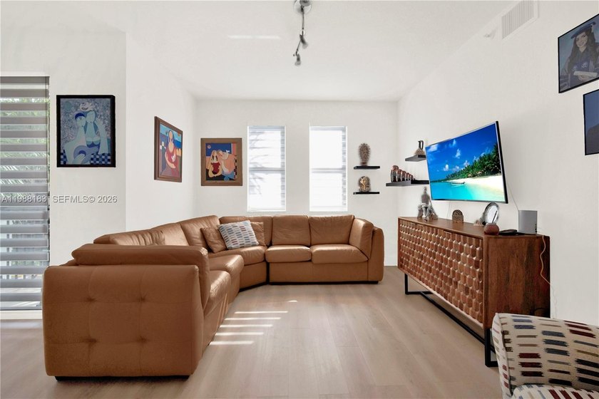 Elegance and grace define this lovely 2-bedroom | 2-bathroom - Beach Condo for sale in Miami, Florida on Beachhouse.com
