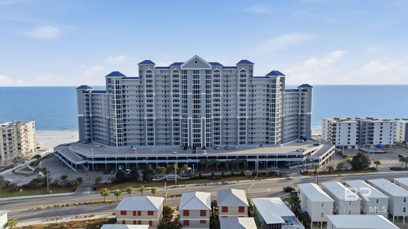 Welcome to The Lighthouse. Unit 201, is a Premier, Stunning - Beach Condo for sale in Gulf Shores, Alabama on Beachhouse.com