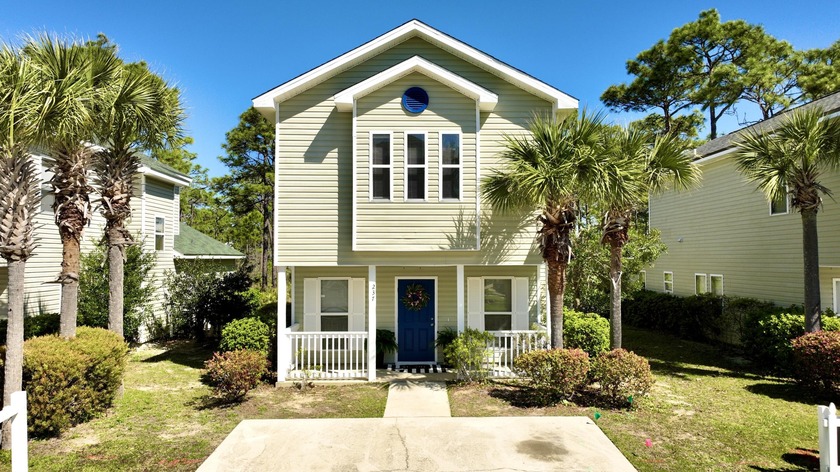 Highly motivated Seller! Offering 2 Homes in Enchanted & ready - Beach Home for sale in Santa Rosa Beach, Florida on Beachhouse.com