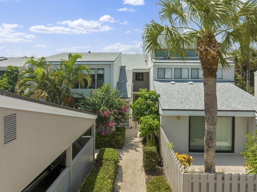 Enjoy Resort-Style Living Just Steps from Your Private Beach! - Beach Condo for sale in Vero Beach, Florida on Beachhouse.com