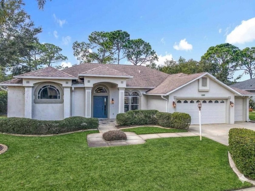 Under contract-accepting backup offers. An exceptional - Beach Home for sale in Port Orange, Florida on Beachhouse.com
