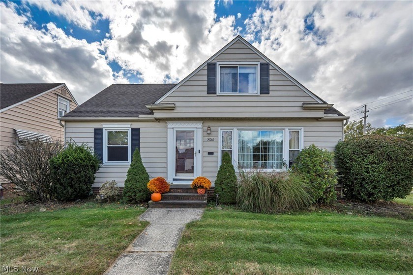 Welcome to 30002 Barjode Rd in Willowick - a beautifully updated - Beach Home for sale in Willowick, Ohio on Beachhouse.com