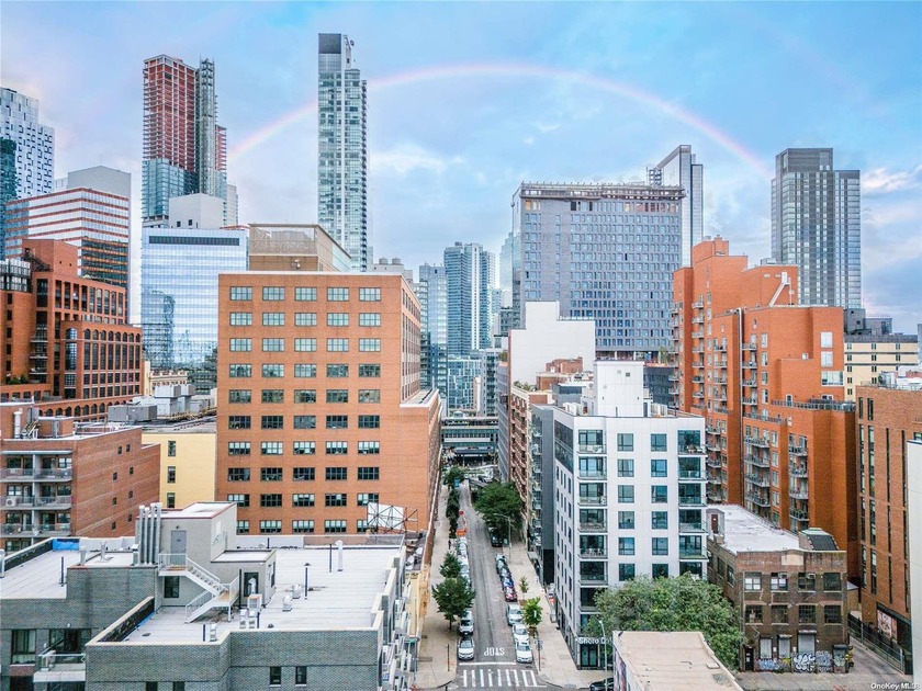 The building benefits from a 15-year 421-A tax abatement . A - Beach Condo for sale in Long Island City, New York on Beachhouse.com