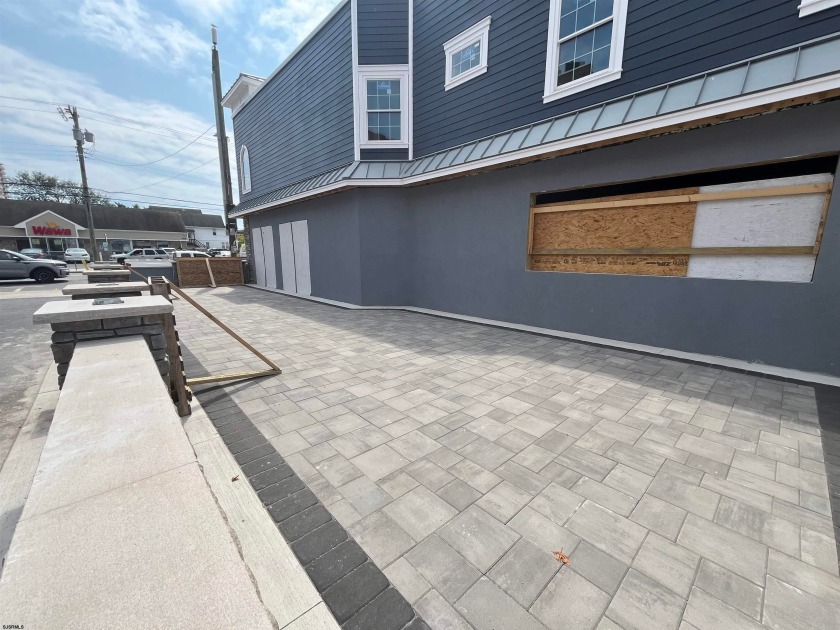 Prime Commercial Building & Customize to Your Vision! Seize the - Beach Commercial for sale in Ventnor, New Jersey on Beachhouse.com