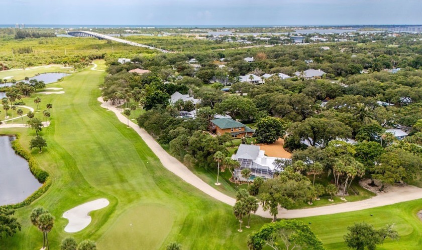PHENOMENAL Country Club Pointe property with exceptional golf - Beach Home for sale in Vero Beach, Florida on Beachhouse.com