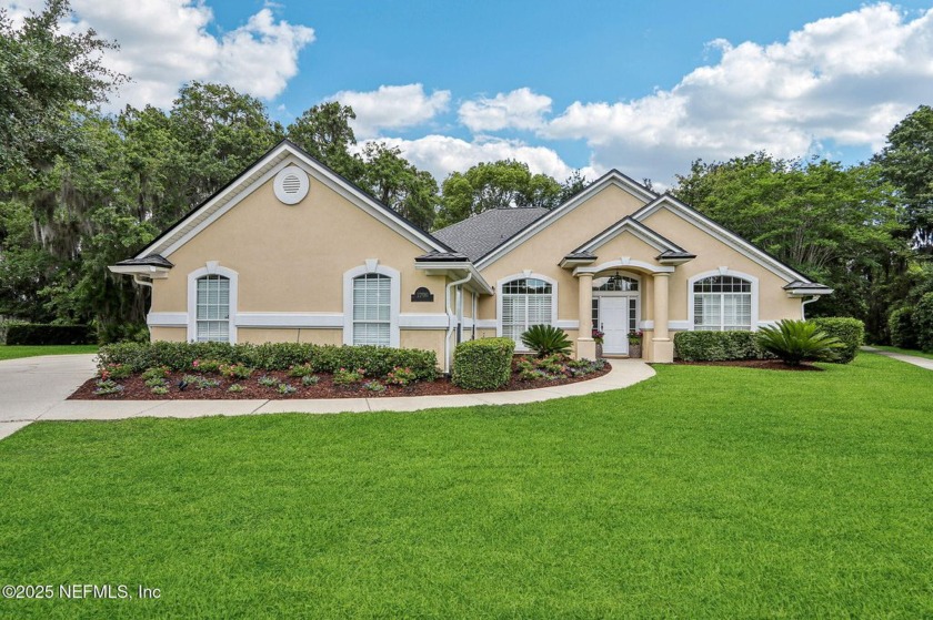Welcome to your forever home in the heart of Eagle Harbor! - Beach Home for sale in Fleming Island, Florida on Beachhouse.com
