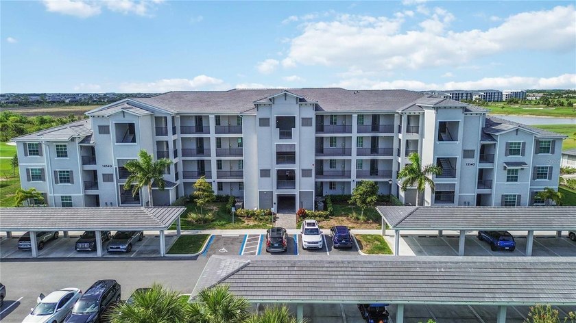 Welcome to Wellen Park Golf & Country Club, where resort-style - Beach Condo for sale in Venice, Florida on Beachhouse.com
