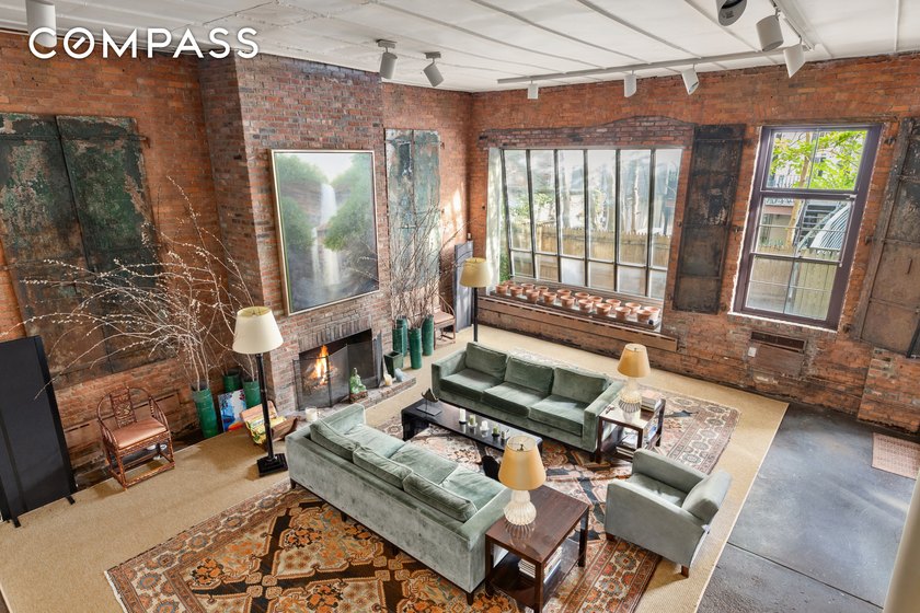 Brimming with prewar character and modern updates, this - Beach Apartment for sale in New York, New York on Beachhouse.com