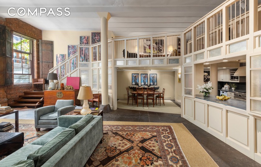 Brimming with prewar character and modern updates, this - Beach Apartment for sale in New York, New York on Beachhouse.com