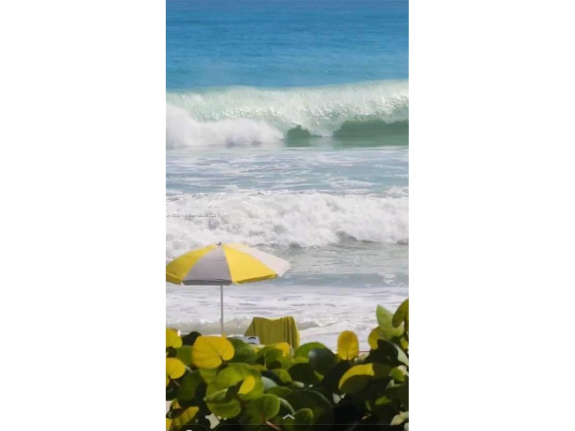2/2 NEWLY REFINISHED UNIT BEACHFRONT ON BROADWALK WITH - Beach Other for sale in Hollywood, Florida on Beachhouse.com