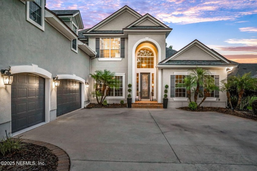 Welcome to this impeccably upgraded 5-bedroom, 4-bathroom home - Beach Home for sale in St Augustine, Florida on Beachhouse.com