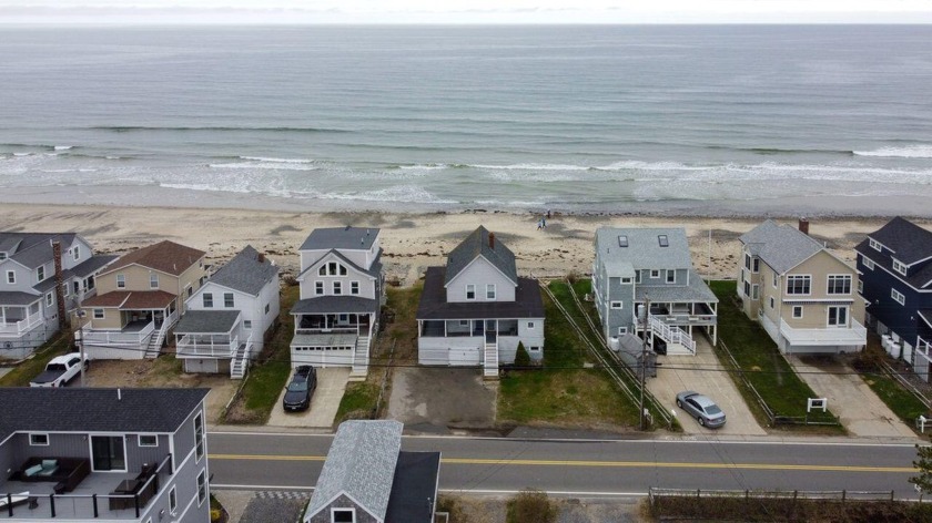 Welcome to Coastal Bliss at 153 Atlantic Ave, Wells, Maine!

 - Beach Home for sale in Wells, Maine on Beachhouse.com