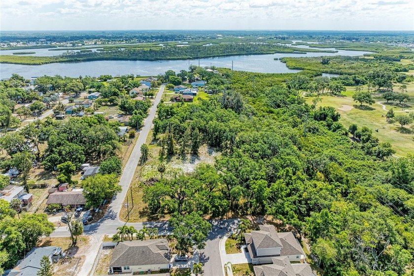 Discover the perfect opportunity to build your dream home on - Beach Lot for sale in Bradenton, Florida on Beachhouse.com