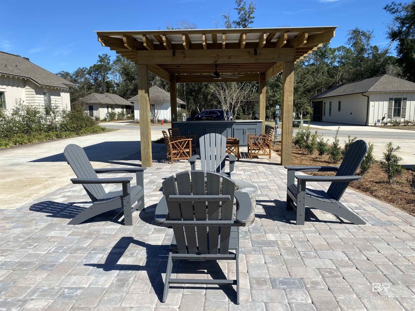 Fairhope Motor Coach Resort is an upscale Class A Motor Coach - Beach Lot for sale in Fairhope, Alabama on Beachhouse.com