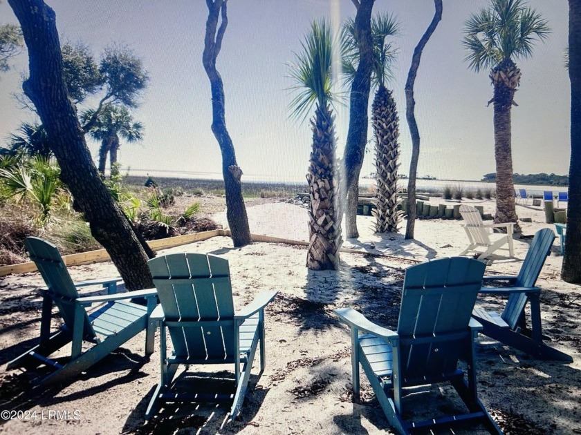 Experience the pinnacle of coastal living with this exquisite - Beach Home for sale in Fripp Island, South Carolina on Beachhouse.com