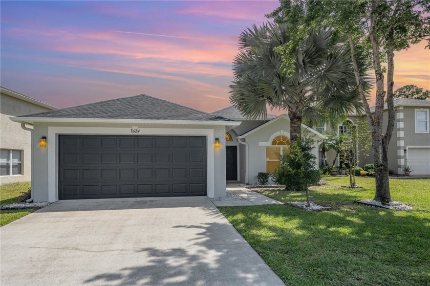 NEW ROOF 2025, Newer AC, $10,000 in Seller Concessions for - Beach Home for sale in Palm Bay, Florida on Beachhouse.com