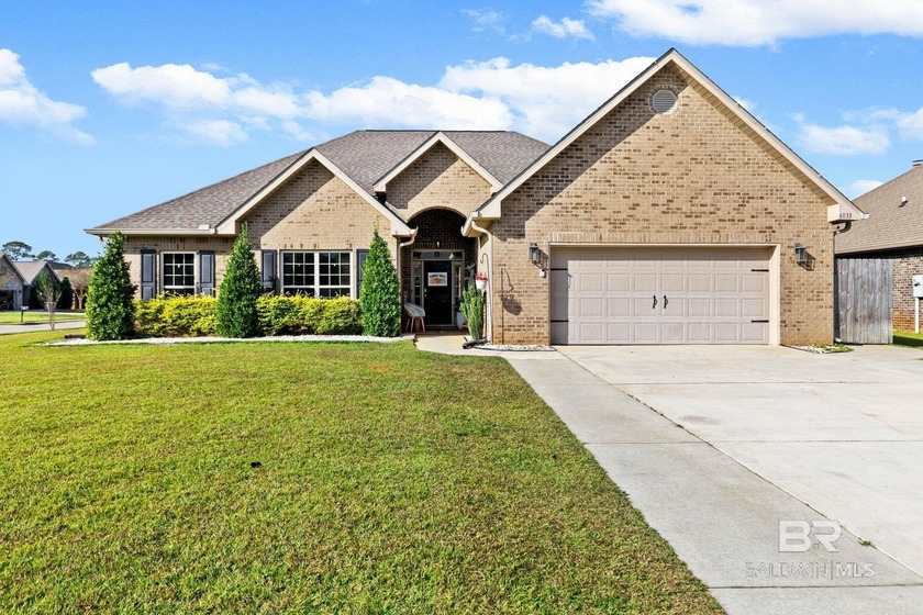 Up to $10,000 in seller concessions available with an acceptable - Beach Home for sale in Gulf Shores, Alabama on Beachhouse.com