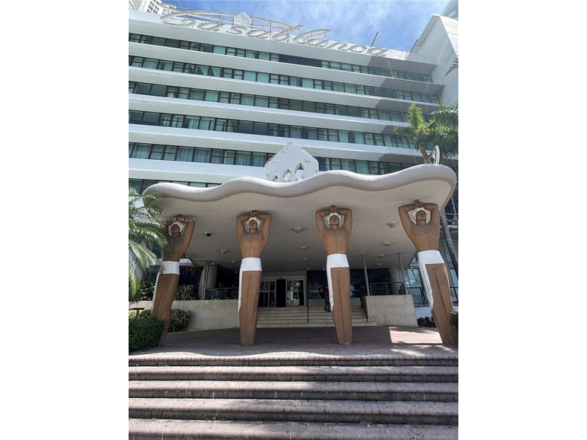 Amazing unit!! Great for investors or vacation home. Walk-in - Beach Condo for sale in Miami Beach, Florida on Beachhouse.com