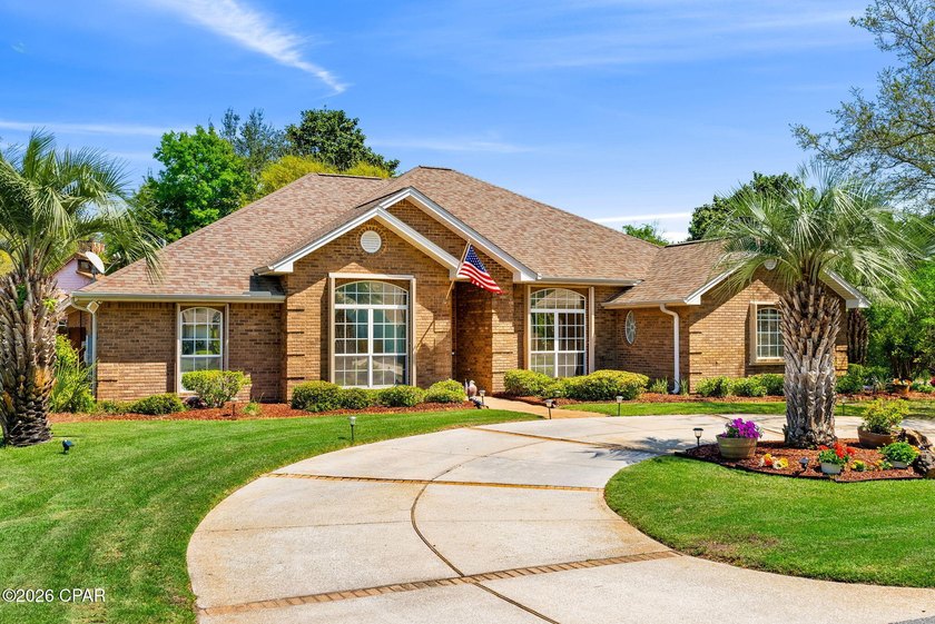 Bring Your Boat, Skip the HOA, Still Minutes to the Beach - Beach Home for sale in Panama City, Florida on Beachhouse.com
