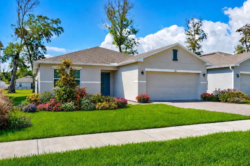 One or more photo(s) has been virtually staged. This is living - Beach Home for sale in Edgewater, Florida on Beachhouse.com
