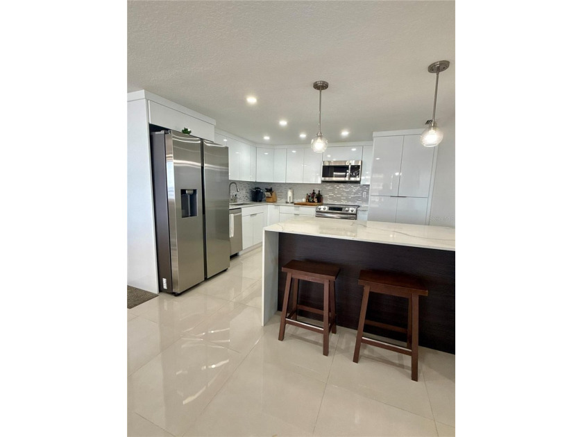 Completely remodeled oceanfront condominium offering - Beach Condo for sale in Daytona Beach, Florida on Beachhouse.com