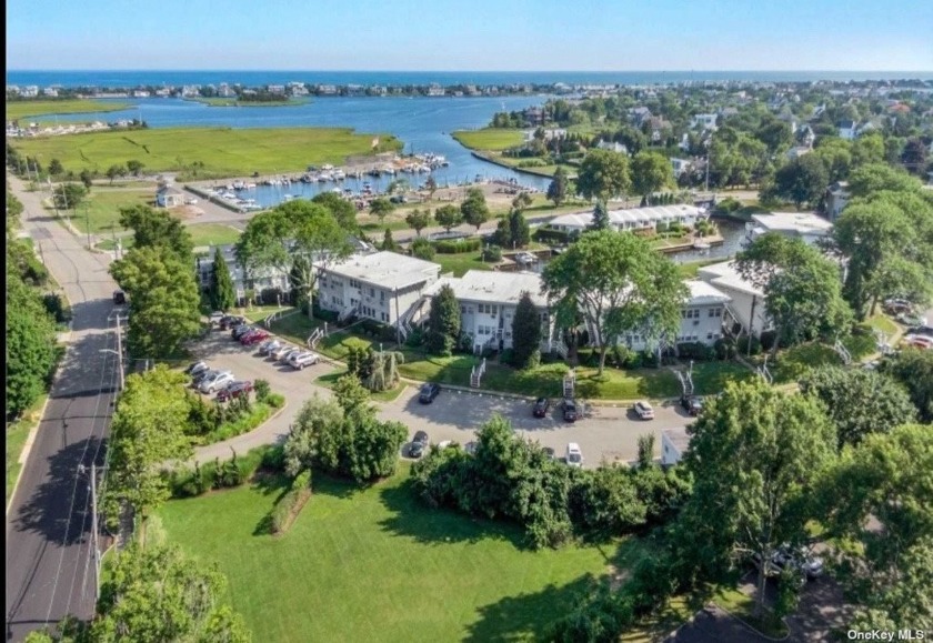 Welcome to Harbour House, the hidden charm of Westhampton Beach - Beach Townhome/Townhouse for sale in Westhampton Beach, New York on Beachhouse.com