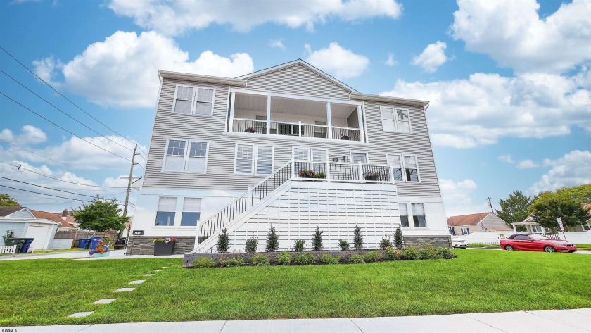 WOW just WOW!! Welcome to 3712 Bayshore Ave!! - Beach Condo for sale in Brigantine, New Jersey on Beachhouse.com