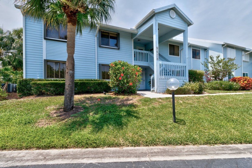 Open the door to embrace this lovely 1st. Floor, Furnished 2bd - Beach Home for sale in Sebastian, Florida on Beachhouse.com