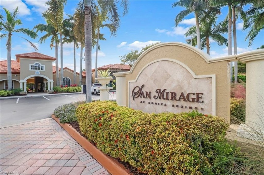 This is an absolutely fabulous, move in ready,  meticulously - Beach Home for sale in Bonita Springs, Florida on Beachhouse.com