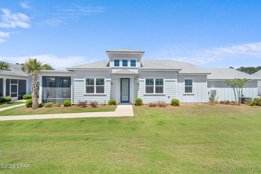 Welcome to Latitude Margaritaville Watersound, a true - Beach Townhome/Townhouse for sale in Panama City Beach, Florida on Beachhouse.com