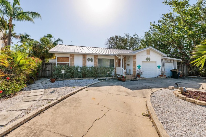 Discover one of the most incredible waterfront opportunities in - Beach Home for sale in St. Petersburg, Florida on Beachhouse.com