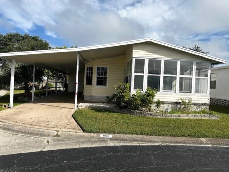 Check out this home with the potential of being your own oasis - Beach Home for sale in St. Petersburg, Florida on Beachhouse.com