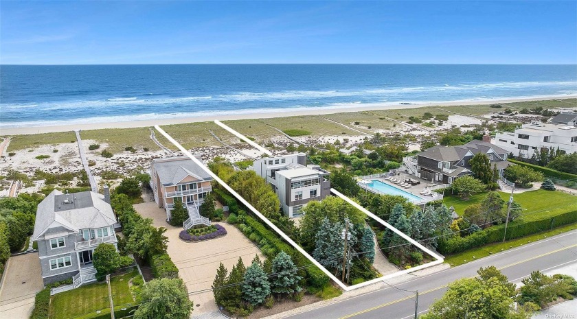 Are you looking for that *Wow!* factor this summer? Look no - Beach Home for sale in Westhampton Beach, New York on Beachhouse.com