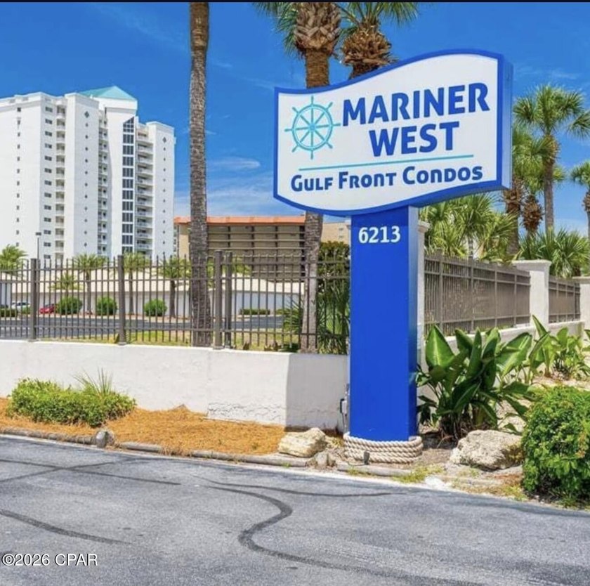 Gorgeous Gulf Front end unit! Beautifully decorated and updated - Beach Condo for sale in Panama City Beach, Florida on Beachhouse.com