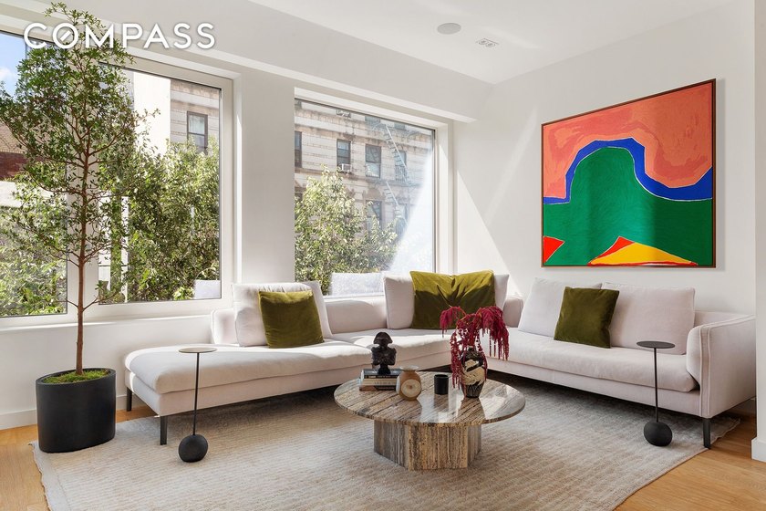 Welcome home to Residence 4A at 32 East 1st Street, a - Beach Condo for sale in New York, New York on Beachhouse.com