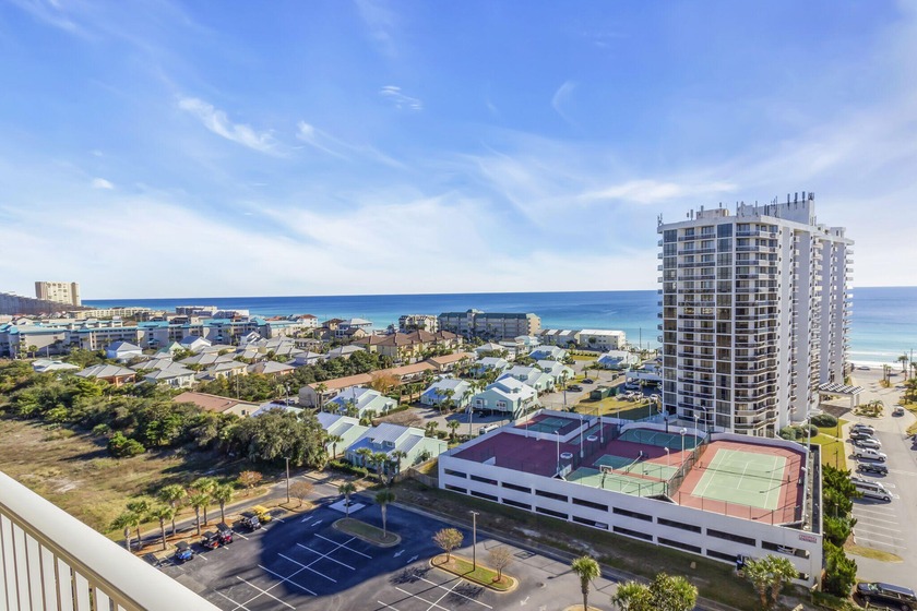 Luxurious 3BR/2BA condo in sought-after Miramar Beach with - Beach Condo for sale in Miramar Beach, Florida on Beachhouse.com