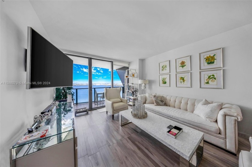 Luxury living in the heart of Edgewater! Enjoy living in this - Beach Condo for sale in Miami, Florida on Beachhouse.com