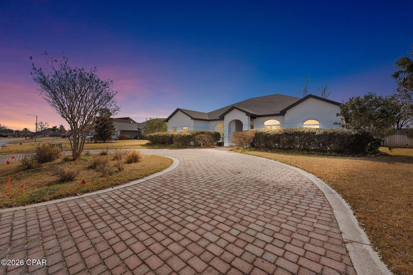 Welcome to a truly exceptional find in the highly sought after - Beach Home for sale in Lynn Haven, Florida on Beachhouse.com