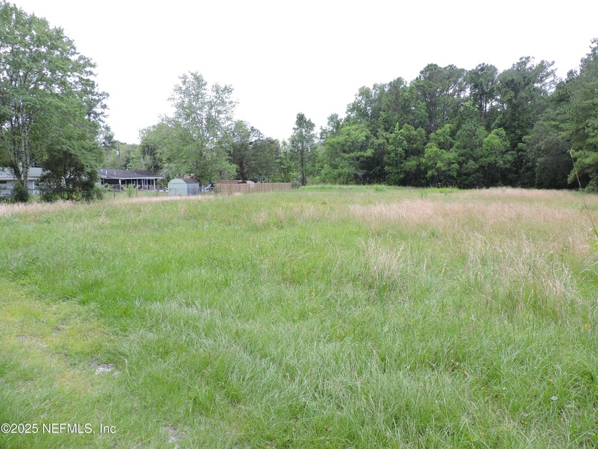 Lovely, mostly cleared level land close to Green Cove Springs - Beach Lot for sale in Green Cove Springs, Florida on Beachhouse.com