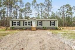 BRAND NEW four bedroom, two and a half bath home situated over - Beach Home for sale in Seabrook, South Carolina on Beachhouse.com