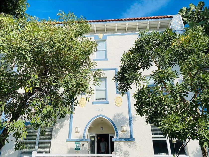 Step into a piece of Miami Beach history at The Emily - Beach Condo for sale in Miami Beach, Florida on Beachhouse.com