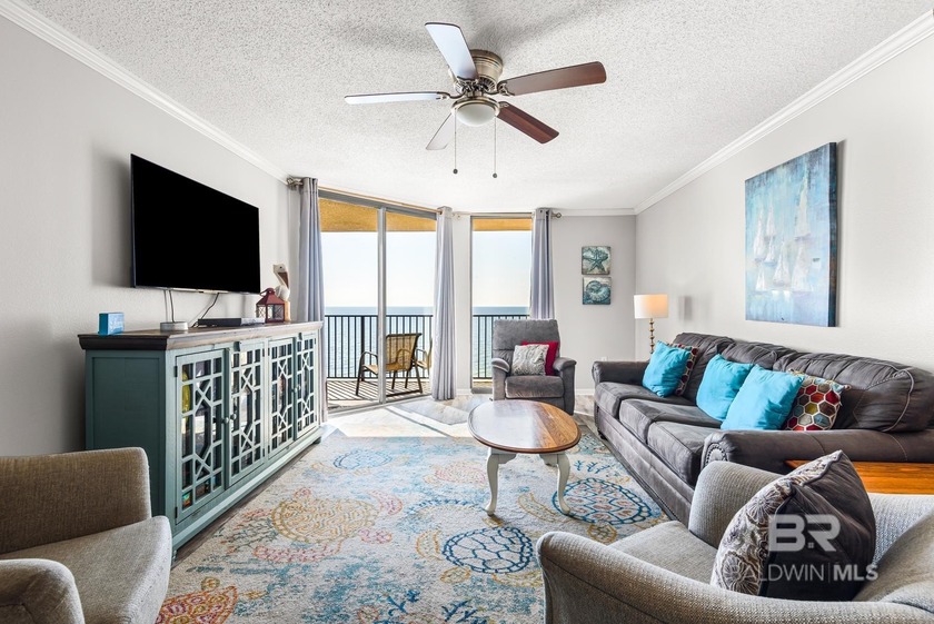 Welcome to this bright and inviting 2-bedroom, 2-bath condo - Beach Condo for sale in Orange Beach, Alabama on Beachhouse.com