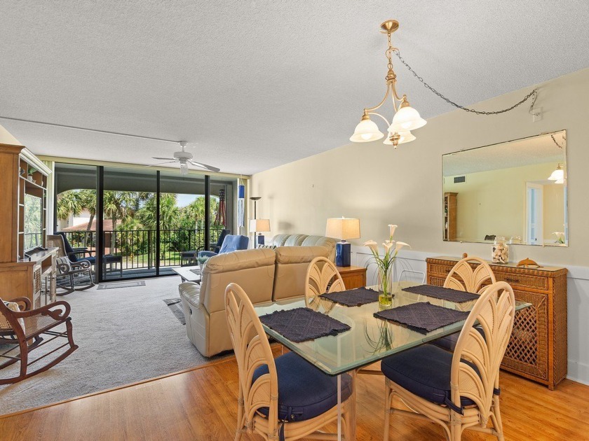 Affordable living ocean front!   Lots of updates including: - Beach Home for sale in Vero Beach, Florida on Beachhouse.com