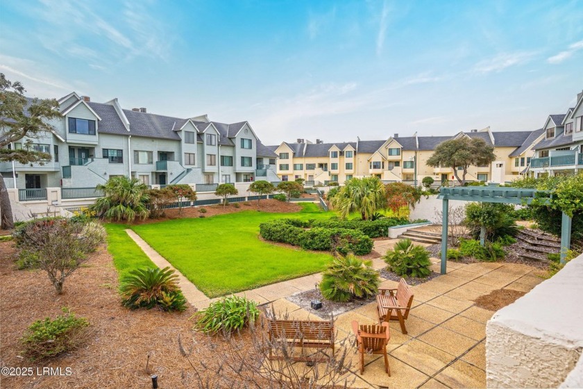 MAGNIFICENT SWEEPING UNOBSTRUCTED OCEAN VIEWS!! Open the front - Beach Condo for sale in Fripp Island, South Carolina on Beachhouse.com