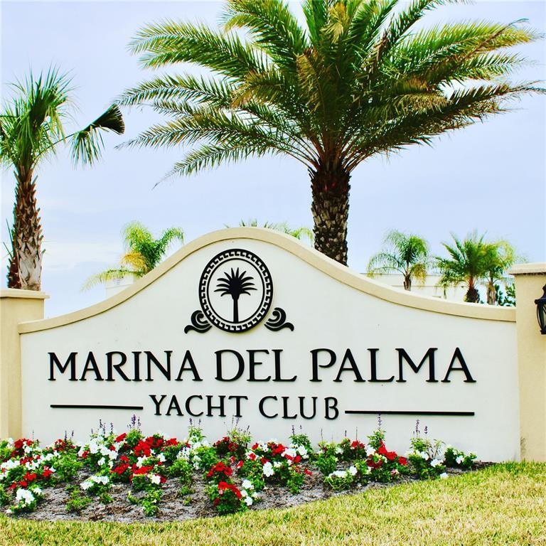 87 Del Palma Drive is one of the largest lots in beautiful - Beach Lot for sale in Palm Coast, Florida on Beachhouse.com
