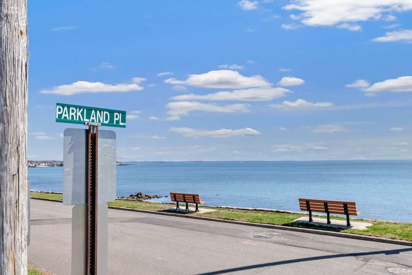 Live the Sound Life at 33 Parkland Place in iconic Morningside - Beach Home for sale in Milford, Connecticut on Beachhouse.com