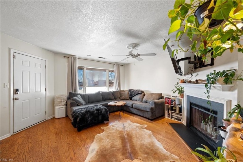*Ask About The Assumable Loan* Experience oceanfront living in - Beach Home for sale in Virginia Beach, Virginia on Beachhouse.com