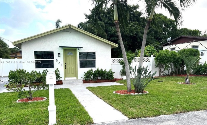 Unbeatable value in the heart of West Palm Beach! Move in ready - Beach Home for sale in West Palm Beach, Florida on Beachhouse.com